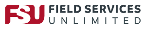 Field Services Unlimited | Nationwide Site Surveys Logo